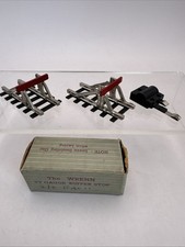 The Wrenn TT Gauge Buffer