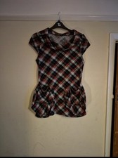 Pussycat London Top Size L