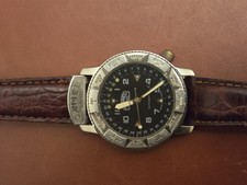 Camel Trophy Diver Automatic