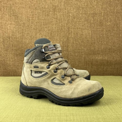 Dolomite high hiking gtx - 🫒dolomite,