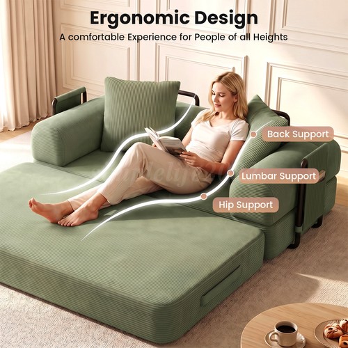 Seater modular sectional - 2,