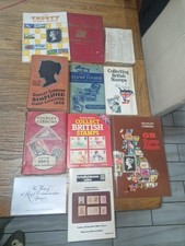 Selection Of 'Vintage' Stamp