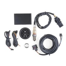 Wideband AFR Gauge Air Fuel
