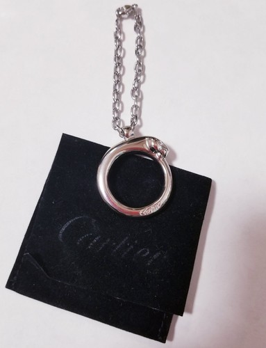 Cartier panther panthere key - panther,