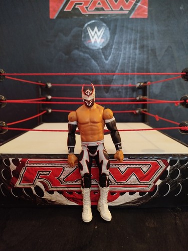 Sin cara basic - cara, series