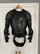 Fox Titan Body Armour