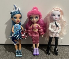 Rainbow High Dolls