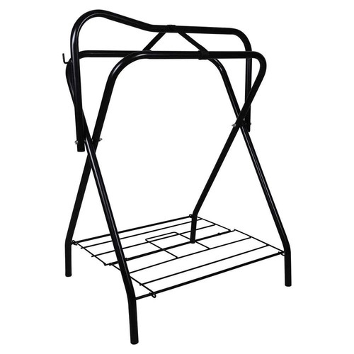 Hdr folding saddle - hdr, stand