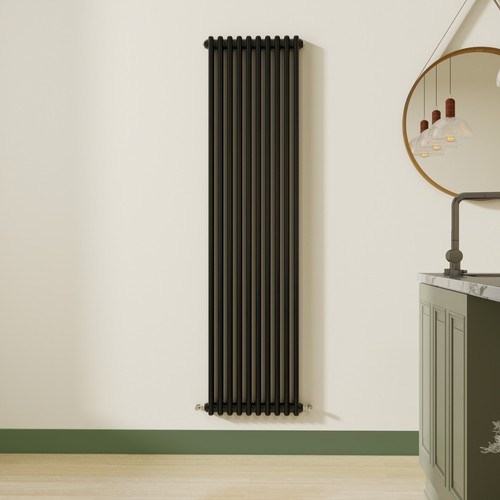Traditional cast iron style - iron,