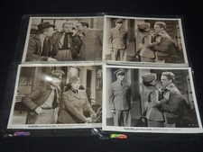 CEILING ZERO MOVIE STILLS LOT