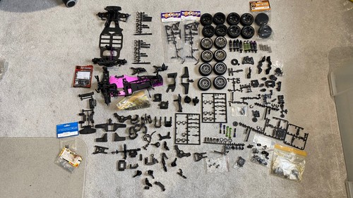 Vintage hpi job - vintage, lot