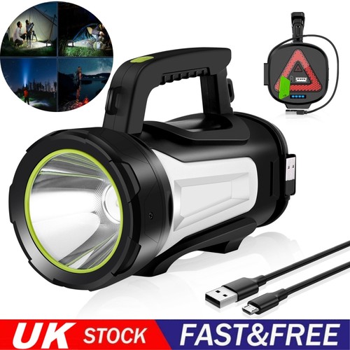 Led searchlight outdoor - led,