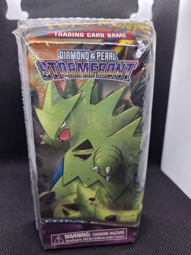 Diamond pearl stormfront - &,