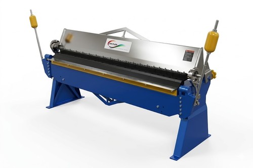 Segmented bending machine - segmented,