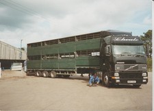 Larger Photo, Volvo Livestock unit, Cheale, M916 NOP