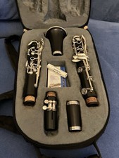 Buffet Crampon E11 Wooden Bb