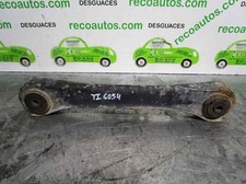 LEFT REAR UPPER SUSPENSION ARM