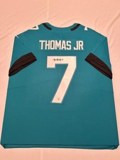 Brian Thomas Jr. Jacksonville