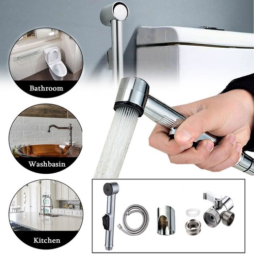 Bathroom sink faucet sprayer - bathroom,