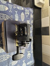 Okuma Classic 30 Multiplier