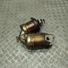 VW T-CROSS C11 Catalyst Converter 05C131723 1.0 Petrol 85kw 2024 31350176