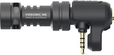 RØDE Videomic Me Compact