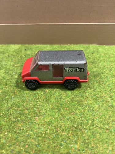 Vintage 1978 tonka - vintage,