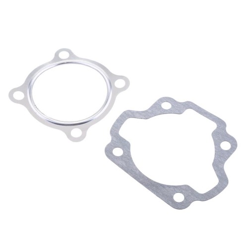 Cylinder head base - cylinder, gasket
