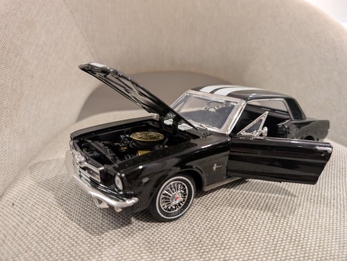 Motor max timeless legends - timeless,