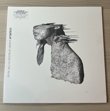 Coldplay A Rush Of Blood To