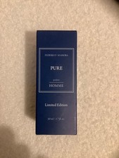 Federico Mahora Mens Pure Parfum Limited Edition 457