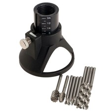 11x Dremel Rotary Multi