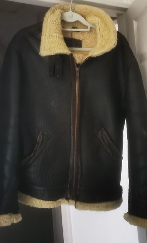 Original vintage irvin - vintage,