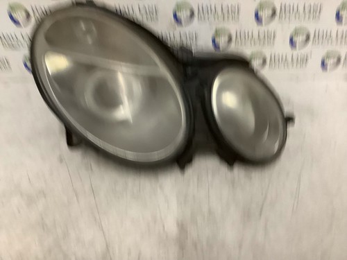 2002 mercedes class e240 - 2002,