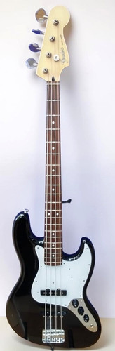 Fender japan std - fender, bass