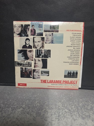 The laramie project - the, project: