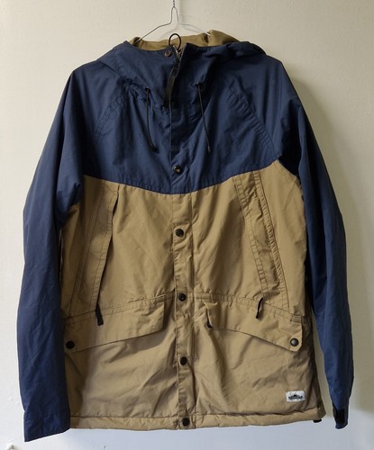 Penfield clarkdale hooded - clarkdale,