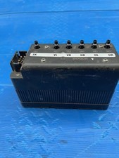 Mercedes 600 sel - 600, c140