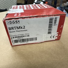 Boss BRTMk2 Room Thermostat