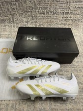 Size 7 - Adidas Predator Elite