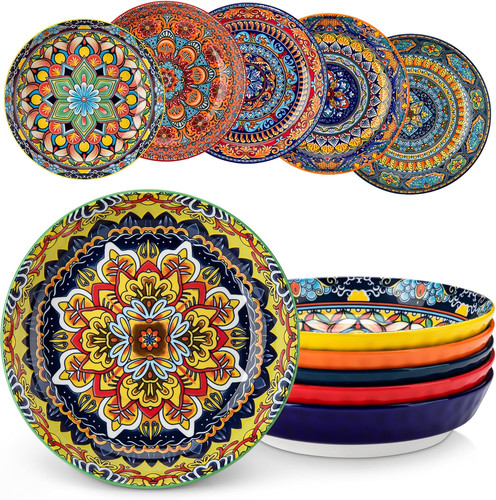 Pasta bowls 960 ml - 32, oz/960