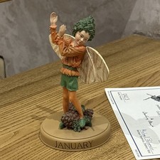 Vintage1999 Danbury Mint The