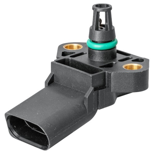 Hella genuine map sensor audi - hella,