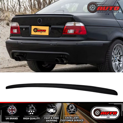Bmw series e39 - bmw, 5