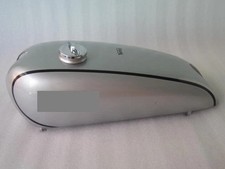 New Norton Model 18 Silver