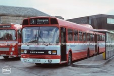 Bus Photo - Highland Scottish