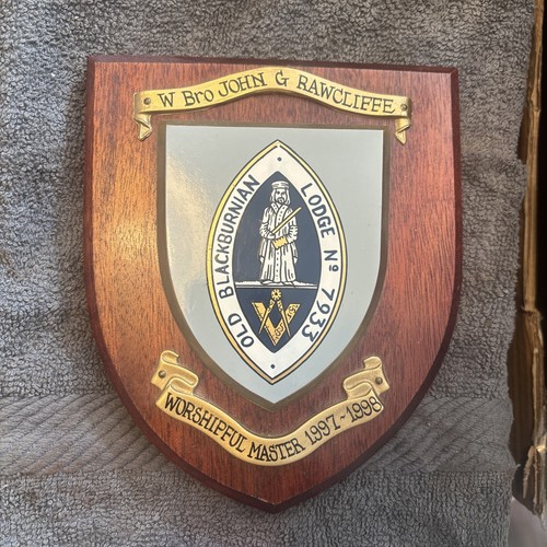 Old blackburnian lodge 7933 - blackburnian,