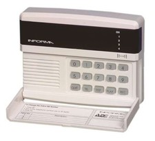 Honeywell 8EP276A-UK Informa