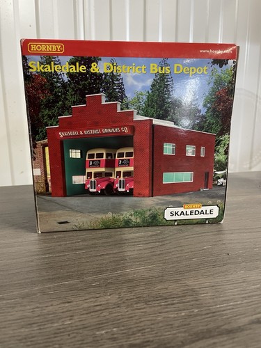 Hornby skaledale r8766 resin - skaledale,