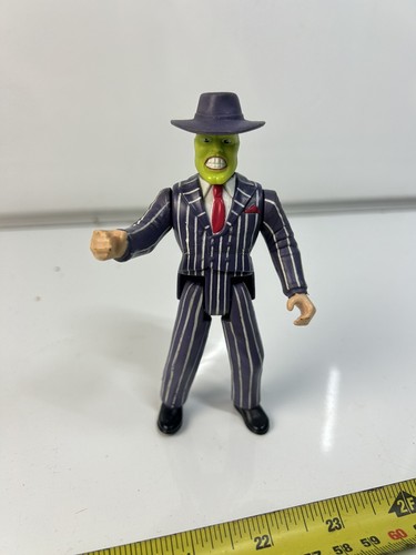 Vintage hasbro 1994 the mask - the,